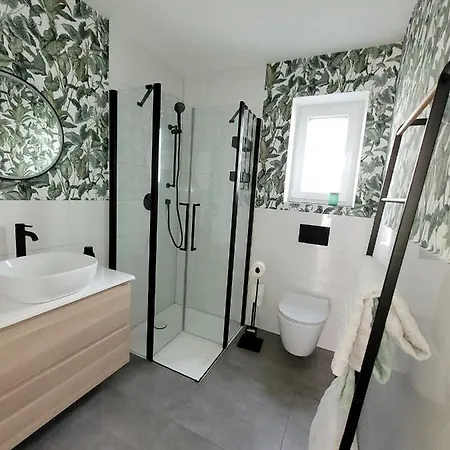 Appartement Anna Maria Erding