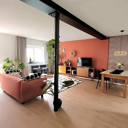 Appartement Anna Maria Erding