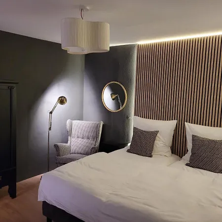 Appartement Anna Maria *