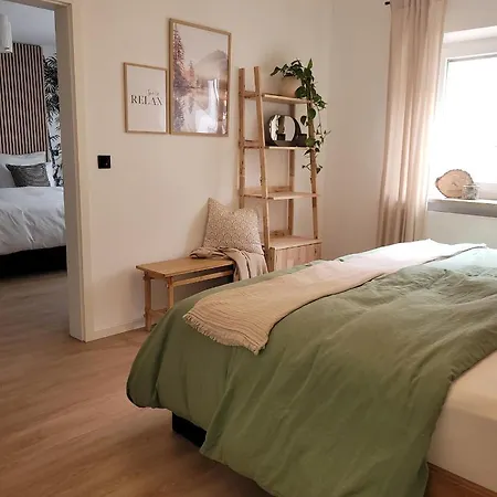 Appartement Anna Maria