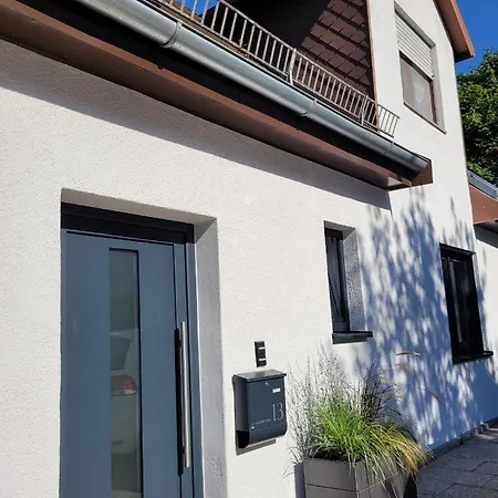 Appartement Anna Maria *