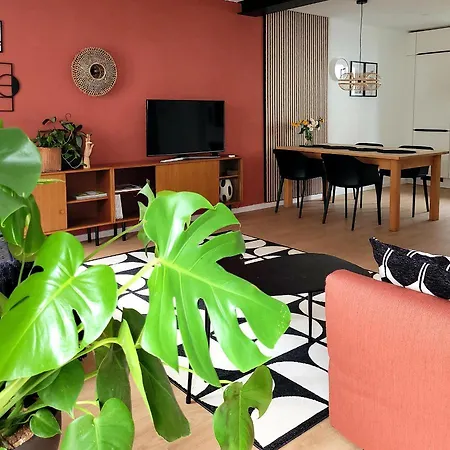 Anna Maria Appartement