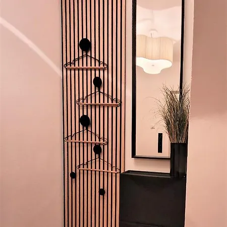 Anna Maria Appartement *