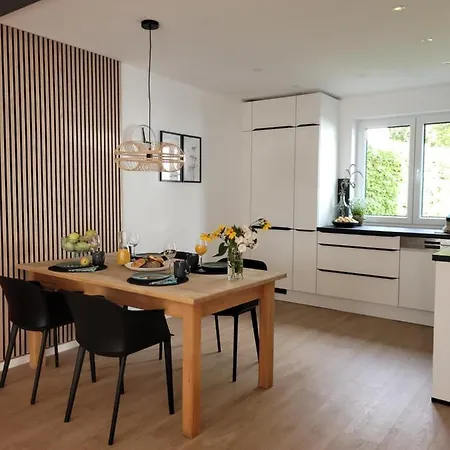 Appartement Anna Maria