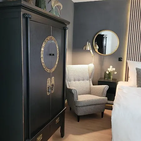 Anna Maria Appartement *