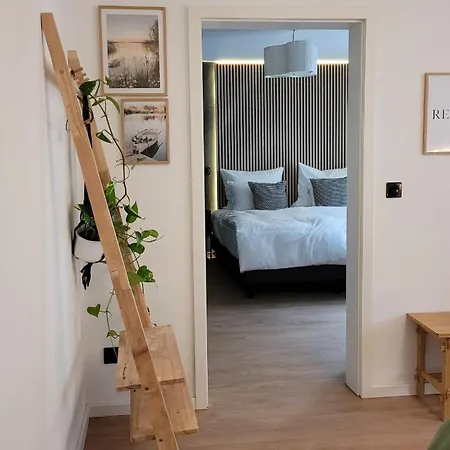 Appartement Anna Maria Erding