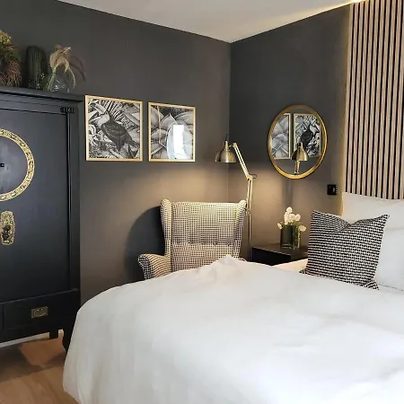 Anna Maria Appartement
