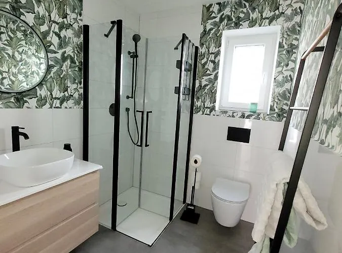 Appartement Anna Maria Erding