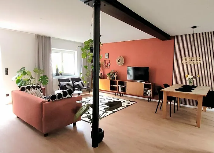 Appartement Anna Maria Erding