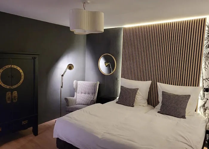 Appartement Anna Maria *