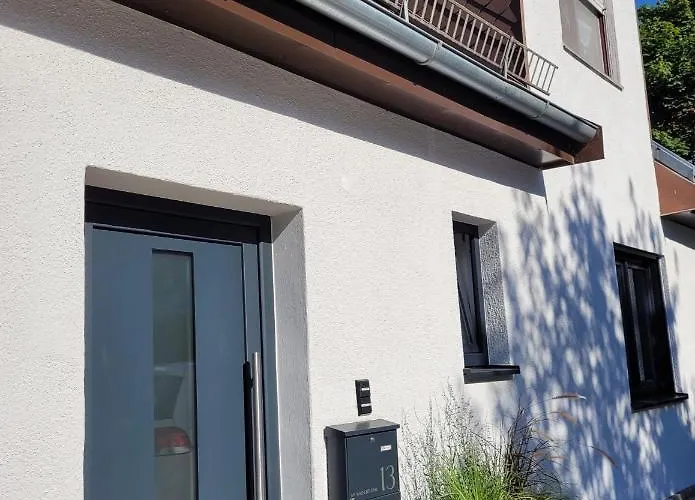 Appartement Anna Maria *
