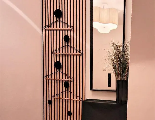 Anna Maria Appartement *
