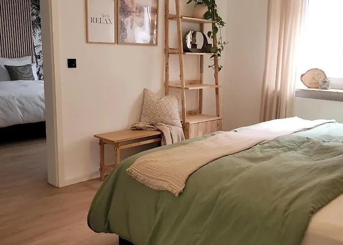 Appartement Anna Maria