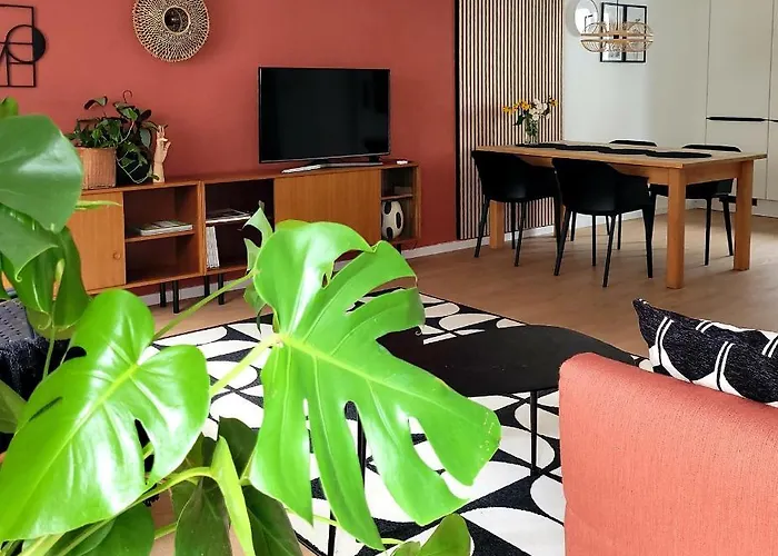 Anna Maria Appartement