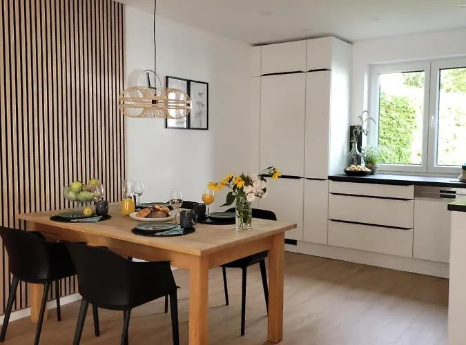 Appartement Anna Maria