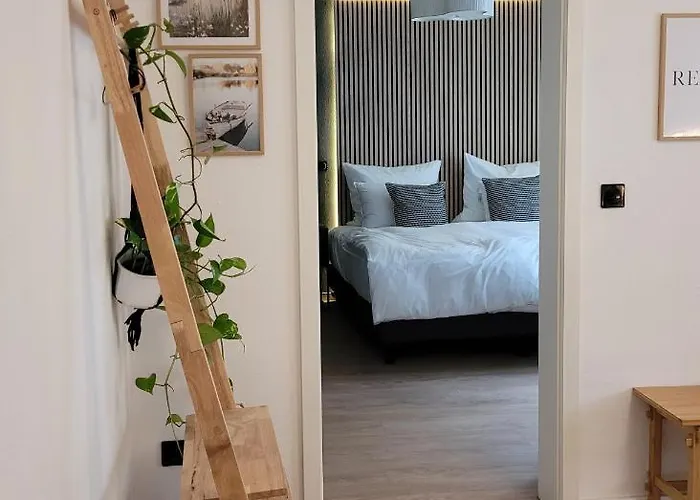 Appartement Anna Maria Erding