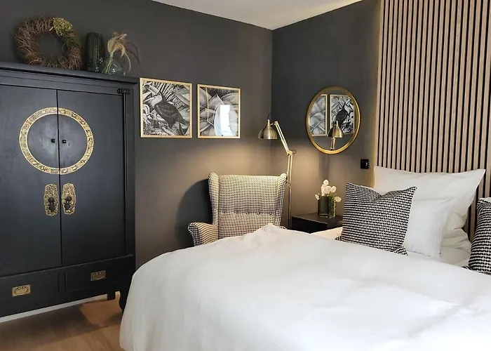 Anna Maria Appartement