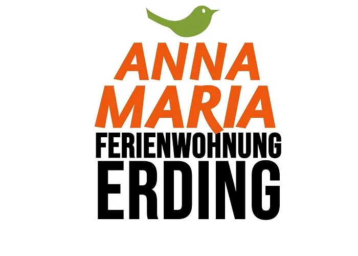 Appartement Anna Maria *
